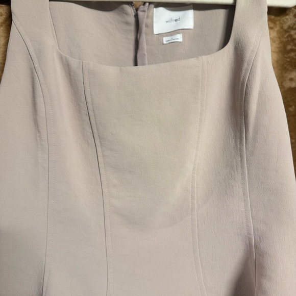 Aritzia Rhodera Bustier - Picture 3 of 5